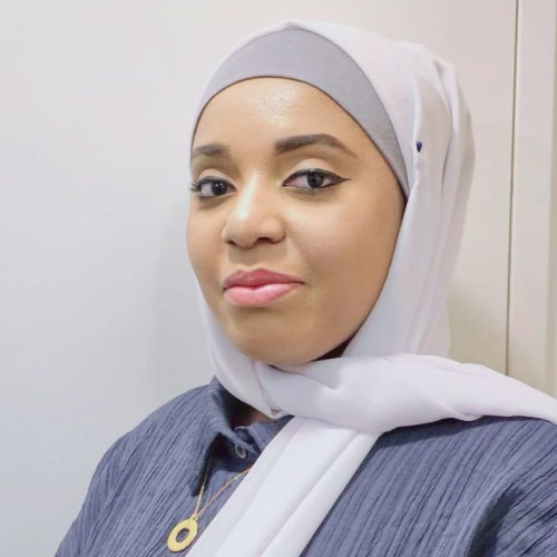Fatma Haji